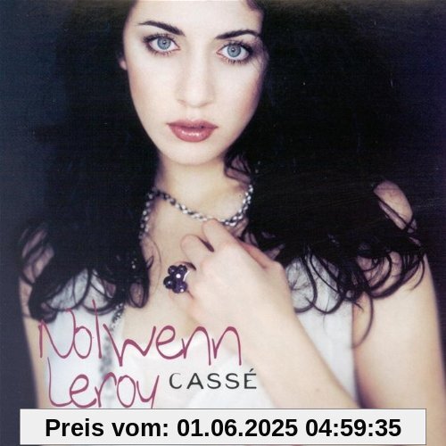 Casse (New) von Nolwenn Leroy