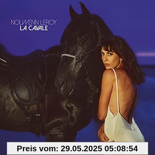 En Cavale [Limited] von Nolwenn Leroy