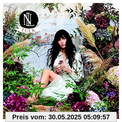Folk Folk von Nolwenn Leroy