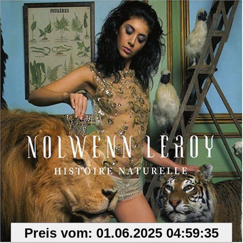 Histoire Naturelle von Nolwenn Leroy