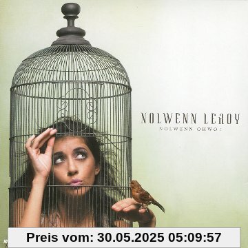 Nolwenn Ohwo! Nolwenn Ohwo! von Nolwenn Leroy