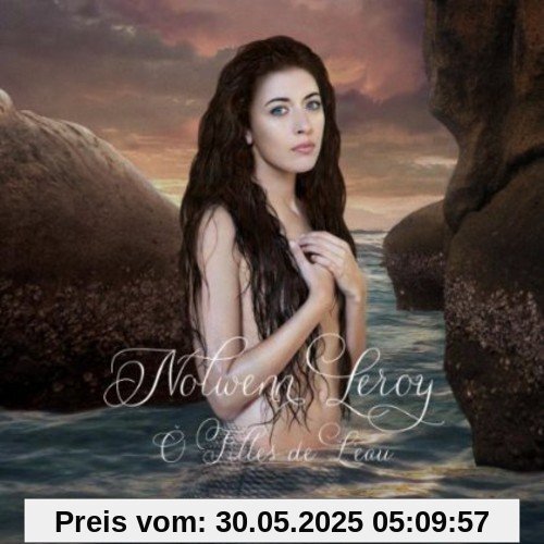 O Filles De L'Eau (Österreich Version) von Nolwenn Leroy