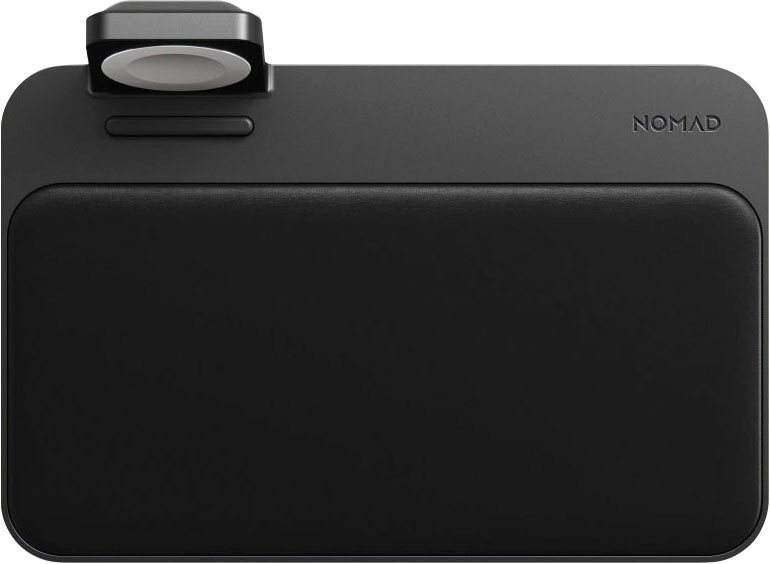 Nomad Base Station Apple Watch Edition Wireless Charger von Nomad