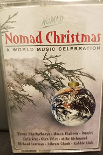 Nomad Christmas [Musikkassette] von Nomad