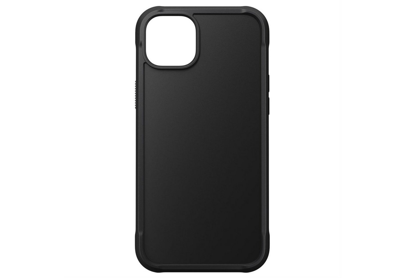 Nomad Handyhülle Nomad Rugged Case Hülle für iPhone 15 Plus - Shadow von Nomad