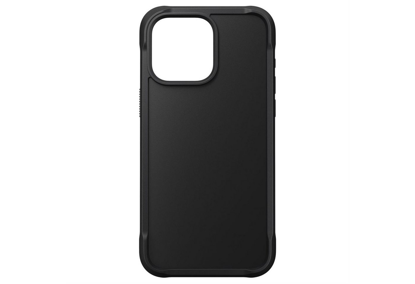 Nomad Handyhülle Nomad Rugged Case Hülle für iPhone 15 Pro Max - Shadow von Nomad