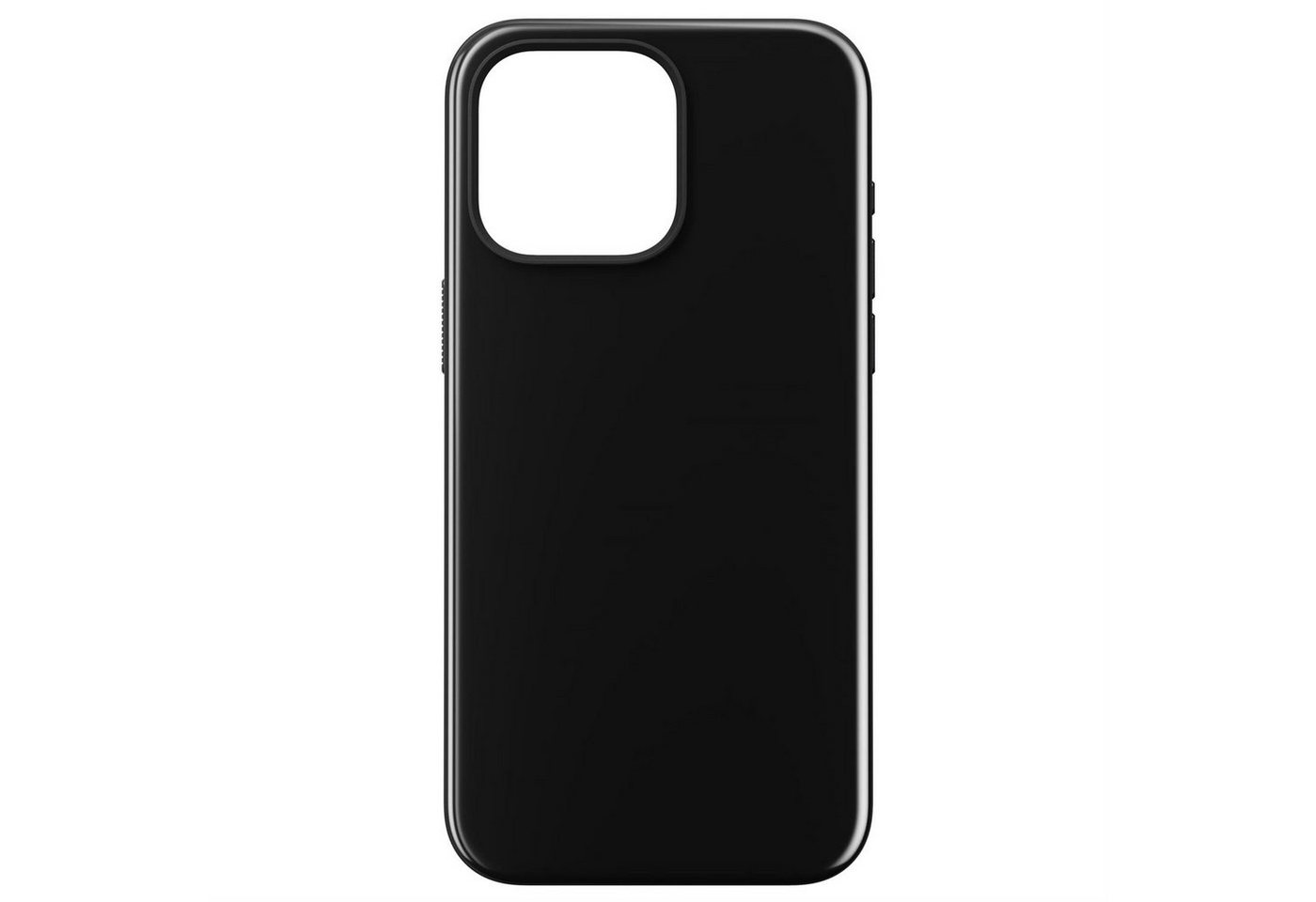 Nomad Handyhülle Nomad Sport Case für iPhone 15 Pro Max - Schwarz von Nomad