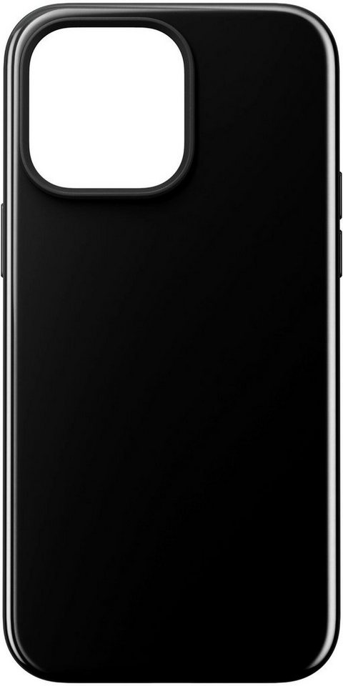 Nomad Handyhülle Sport Case iPhone 14 Pro Max, Polycarbonat mit glänzender PET-Beschichtung von Nomad