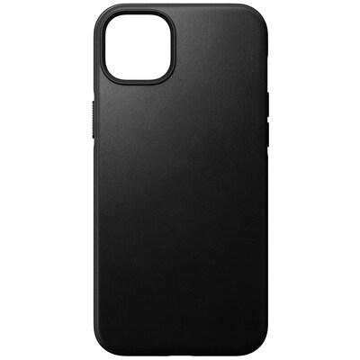 Nomad Modern Leather Case iPhone 14 Plus Black von Nomad