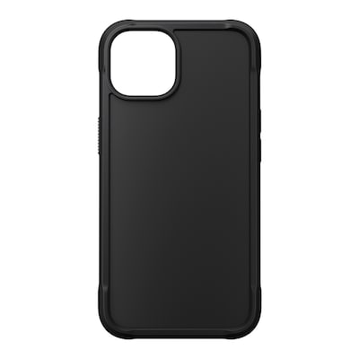 Nomad Rugged Case iPhone 14 Black von Nomad