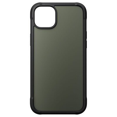 Nomad Rugged Case iPhone 14 Plus Ash Green Nomad Rugged Case iPhone 14 Plus Ash Green von Nomad