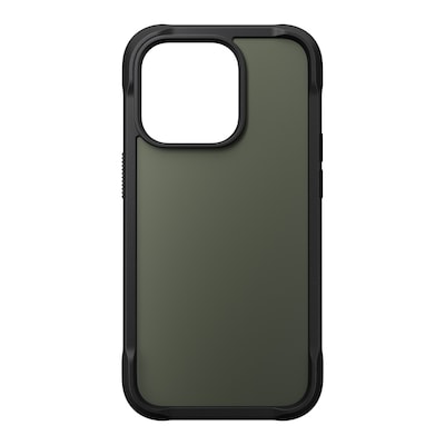Nomad Rugged Case iPhone 14 Pro Ash Green von Nomad