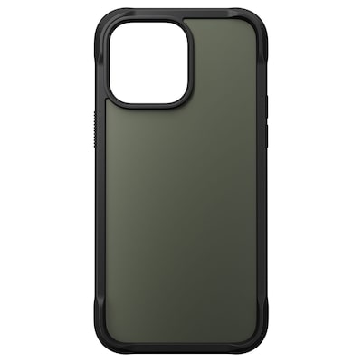 Nomad Rugged Case iPhone 14 Pro Max Ash Green von Nomad