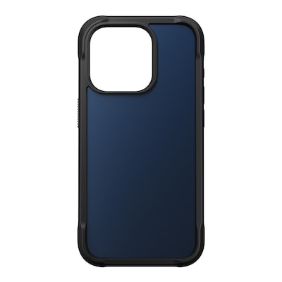 Nomad Rugged Case iPhone 15 Pro Atlantic Blue von Nomad