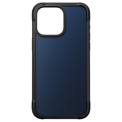 Nomad Rugged Case iPhone 15 Pro Max Atlantic Blue von Nomad