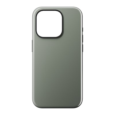 Nomad Sport Case iPhone 15 Pro Costal Rock von Nomad