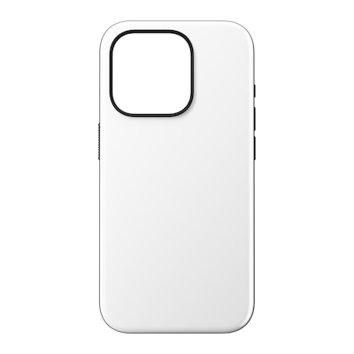 Nomad Sport Case iPhone 15 Pro White von Nomad