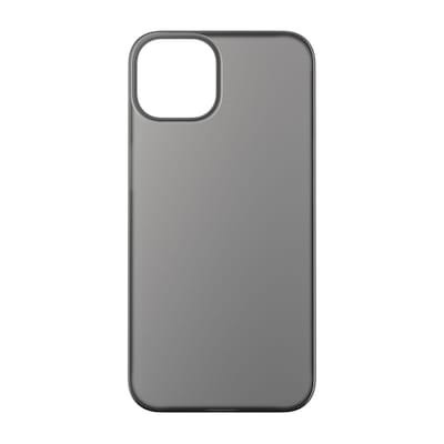 Nomad Super Slim iPhone 14 Carbide von Nomad