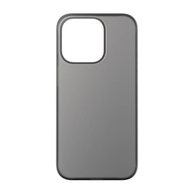 Nomad Super Slim iPhone 14 Pro Carbide von Nomad