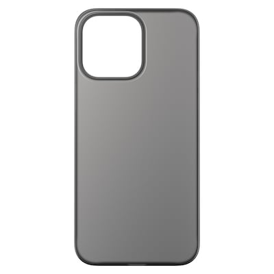 Nomad Super Slim iPhone 14 Pro Max Carbide von Nomad