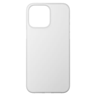 Nomad Super Slim iPhone 14 Pro Max White von Nomad