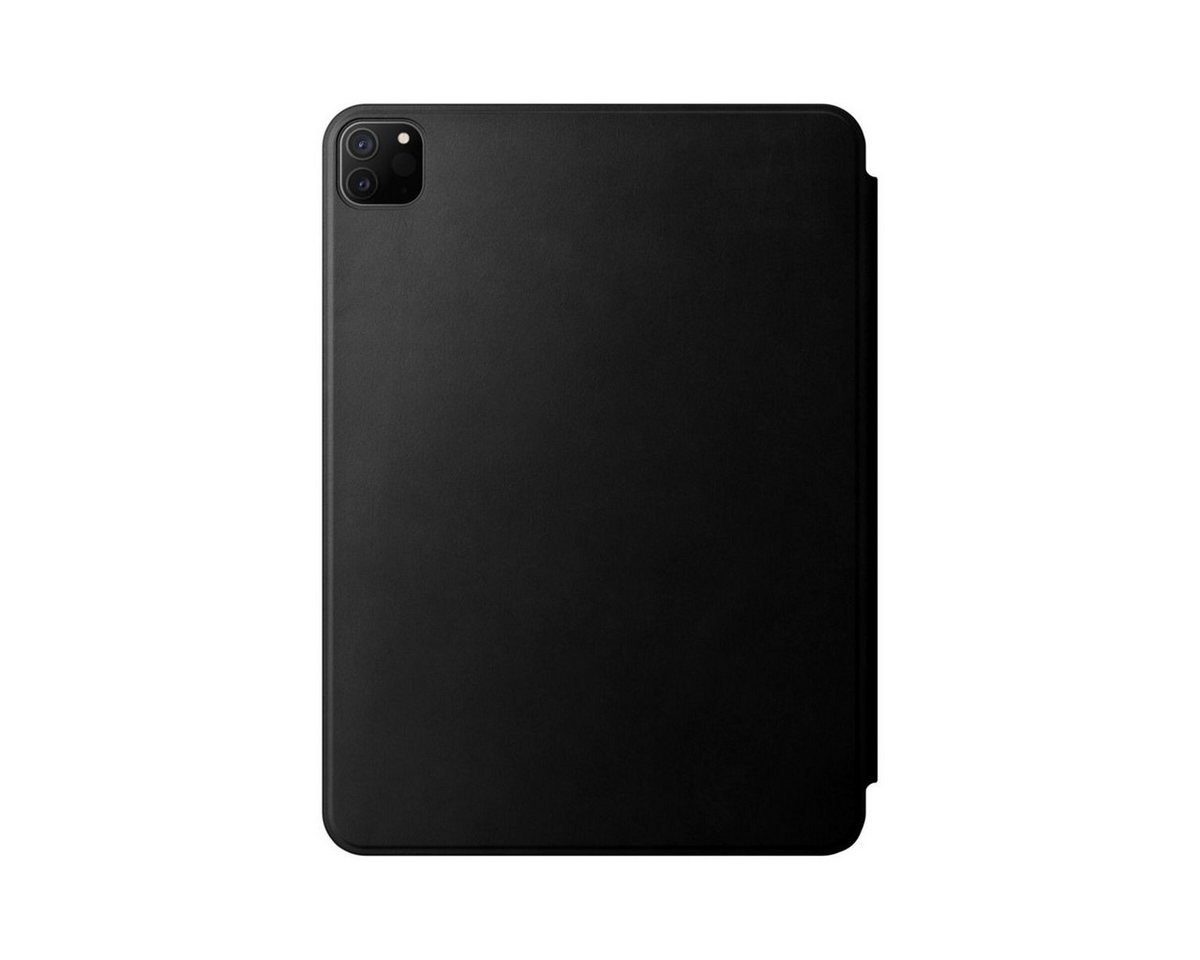 Nomad Tablet-Hülle Mod. Leath. FolioPlus iPad Air(2024) / Pro(4th) von Nomad