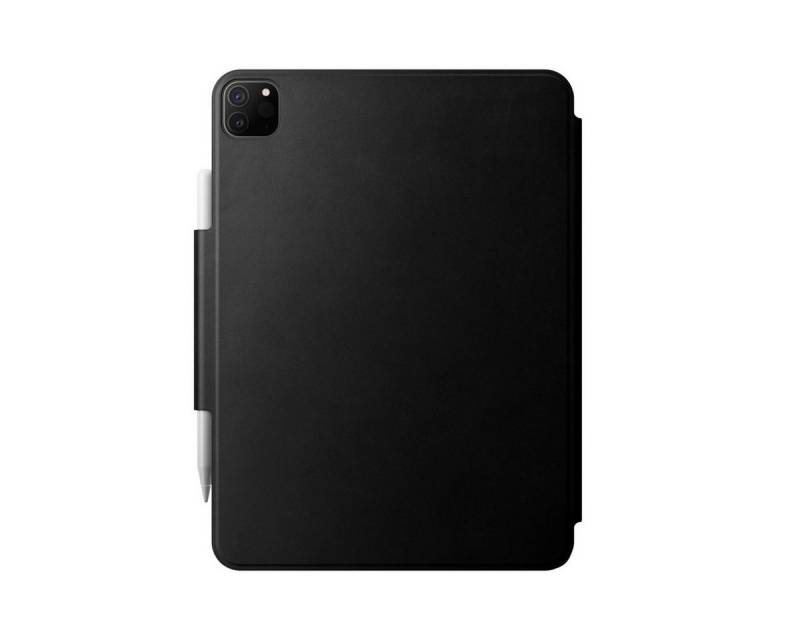 Nomad Tablet-Hülle Modern Leather Folio iPad Air(2024) / Pro(4th) von Nomad