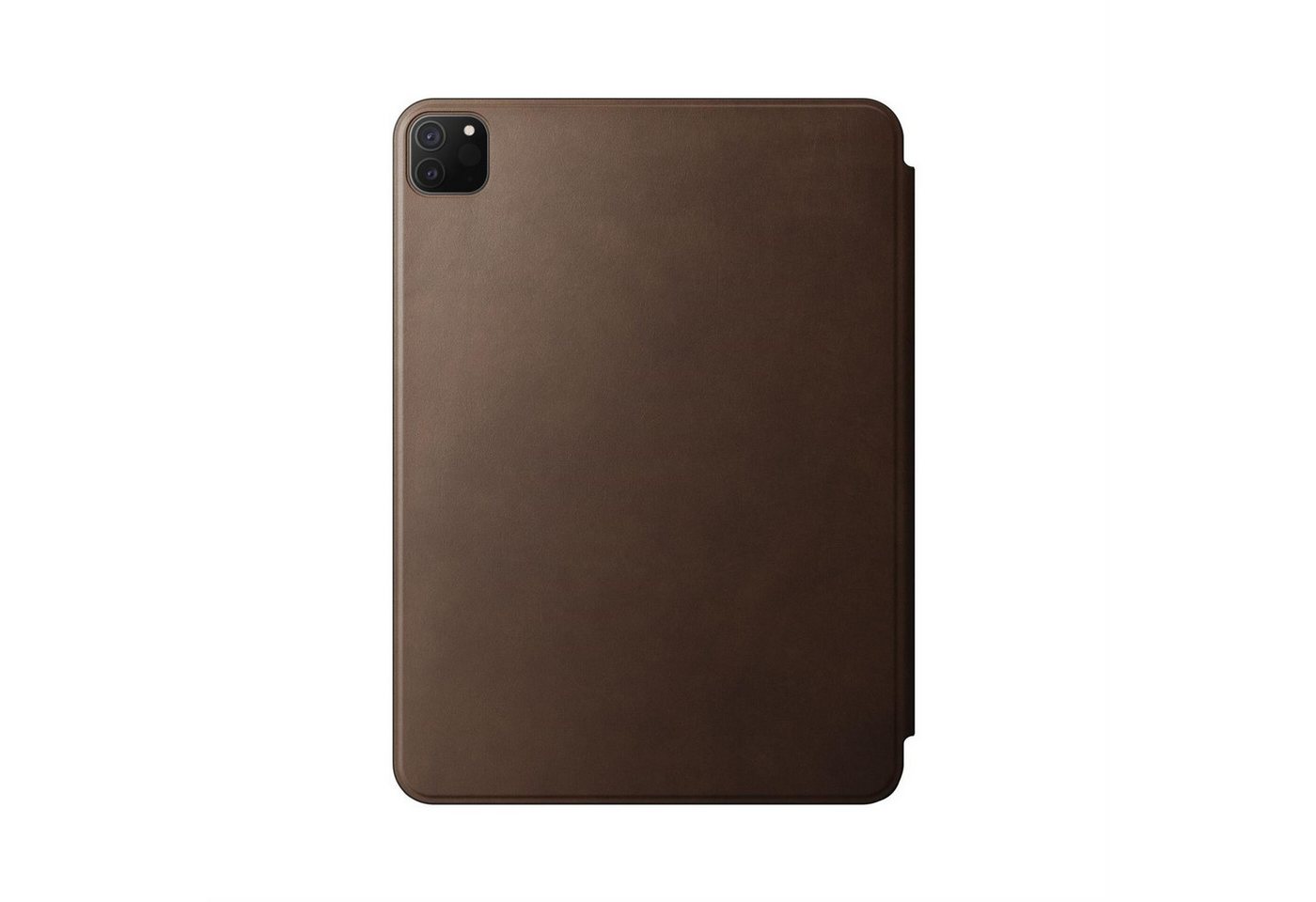 Nomad Tablet-Hülle Nomad Modern Leather Folio für iPad Pro 11 (4th Gen) - Braun von Nomad