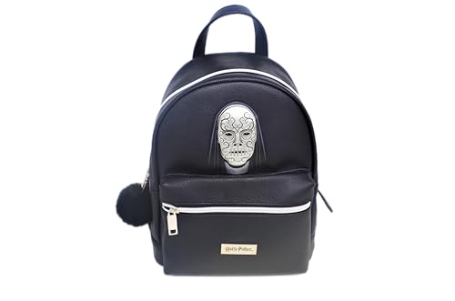 NOMADICT SAC FASHION GAMING HARRY POTTER DEATH EATER NOMADICT SAC FASHION GAMING HARRY POTTER DEATH EATER von Nomadict