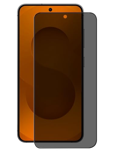 Nomfy Panzerglas für Samsung S25 Edge Gehärtetes Glas 9H Anti-Spähen Privacy Schutzfolie Displayschutzfolie Case Friendly Nomfy Panzerglas für Samsung S25 Edge Gehärtetes Glas 9H Anti-Spähen Privacy Schutzfolie Displayschutzfolie Case Friendly von Nomfy