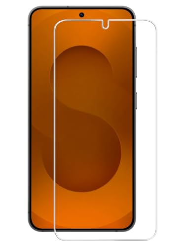 Nomfy Panzerglas für Samsung S25 Edge Gehärtetes Glas 9H Schutzfolie Displayschutzfolie Case Friendly Nomfy Panzerglas für Samsung S25 Edge Gehärtetes Glas 9H Schutzfolie Displayschutzfolie Case Friendly von Nomfy