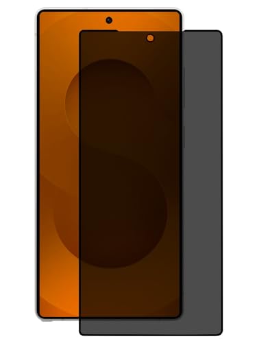 Nomfy Panzerglas für Samsung S25 Ultra Gehärtetes Glas 9H Anti-Spähen Privacy Schutzfolie Displayschutzfolie Case Friendly Nomfy Panzerglas für Samsung S25 Ultra Gehärtetes Glas 9H Anti-Spähen Privacy Schutzfolie Displayschutzfolie Case Friendly von Nomfy