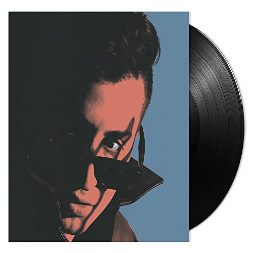A Real Good Person in a Real Bad Place [Vinyl LP] von 300 Entertainment