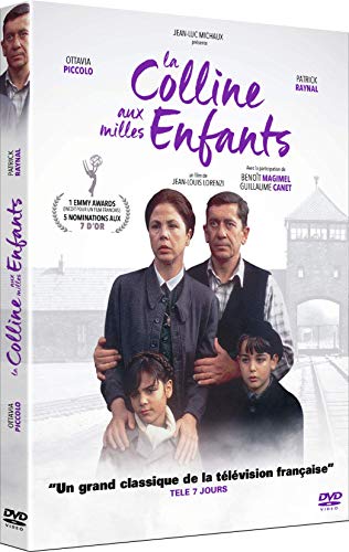 La colline aux mille enfants [FR Import] von Non communiqué