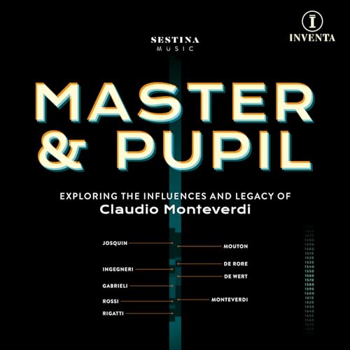 Master & Pupil von Non communiqué