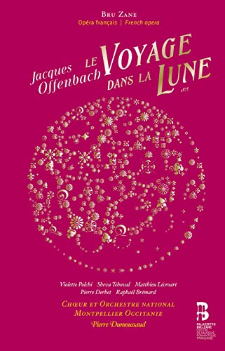 Le Voyage Dans la Lune von Non communiqué
