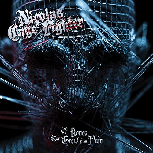 The Bones That Grew from Pain von METAL BLADE