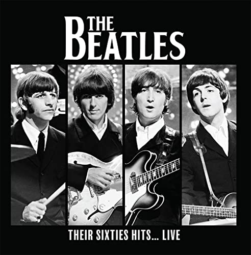 Their Sixties Hits... Live [VINYL] [Vinyl LP] von Non communiqué