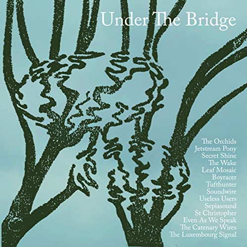 Under the Bridge [Vinyl LP] von Non communiqué
