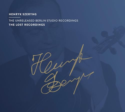 The Unreleased Berlin Studio Recordings The Unreleased Berlin Studio Recordings von The Lost Recordings