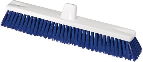 10 Stk. HACCP-Besen L.450mm Borstenstärke 0,25mm blau Noname 18234523 von Noname