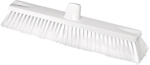 10 Stk. HACCP-Besen L.450mm Borstenstärke 0,25mm weiß Noname 18234521 von Noname