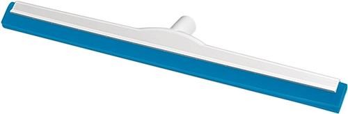 10 Stk. HACCP-Wasserschieber L.600mm glasfaserverstärkt blau Noname 18266003 von Noname