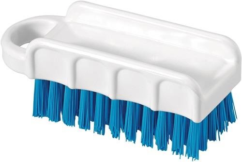 12 Stk. HACCP-Nagelbürste L.155mm Borstenstärke 0,50mm blau Noname 18370053 12 Stk. HACCP-Nagelbürste L.155mm Borstenstärke 0,50mm blau Noname 18370053 von Noname