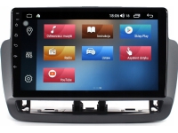 Autoradio Select RADIO NAVIGATION GPS SEAT IBIZA 2012-2015 ANDROID Autoradio Select RADIO NAVIGATION GPS SEAT IBIZA 2012-2015 ANDROID von Noname