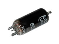 BTB Vertrieb 85 A 2 = STR 85/10 Elektronenröhre Spannungsregler 125 V 6 mA Polzahl: 7 Buchsentyp: Noval Inhalt 1 Stück BTB Vertrieb 85 A 2 = STR 85/10 Elektronenröhre Spannungsregler 125 V 6 mA Polzahl: 7 Buchsentyp: Noval Inhalt 1 Stück von Noname
