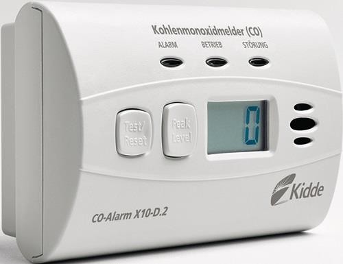 CO-Melder X10-D.2 H.71mm weiß 85 dB/3m Noname 1377700 CO-Melder X10-D.2 H.71mm weiß 85 dB/3m Noname 1377700 von Noname