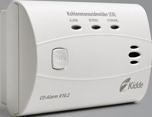 CO-Melder X10.2 H.71mm weiß 85 dB/3m Noname 1377600 CO-Melder X10.2 H.71mm weiß 85 dB/3m Noname 1377600 von Noname
