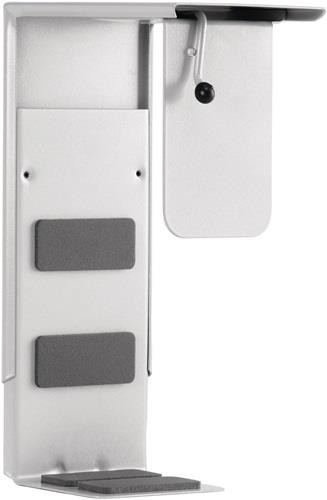 CPU-Halter Innen-B.70-230mm Innen-H.310-555mm grau f.alle CPU-Gehäuse Noname von Noname