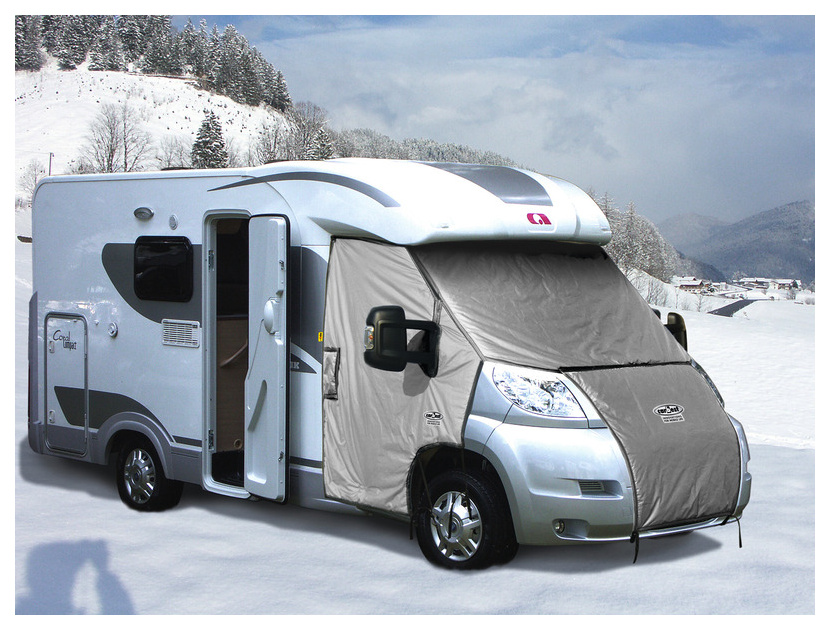 Carbest X-Trem Komfort Außen-Isolierung für Ducato, Boxer + Jumper Bj. 2007-2014 Carbest X-Trem Komfort Außen-Isolierung für Ducato, Boxer + Jumper Bj. 2007-2014 von Noname